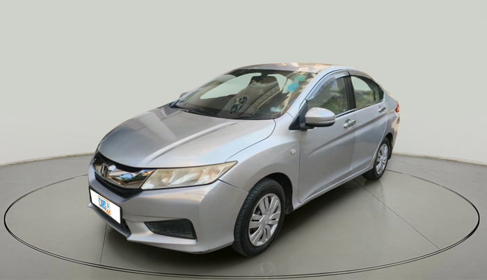 2014 Honda City 1.5L I-VTEC SV CVT, Petrol, Automatic, 94,785 km, exterior