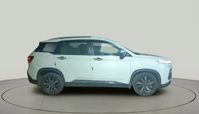 2019 MG HECTOR SHARP 2.0 DIESEL, Diesel, Manual, 79,920 km, exterior