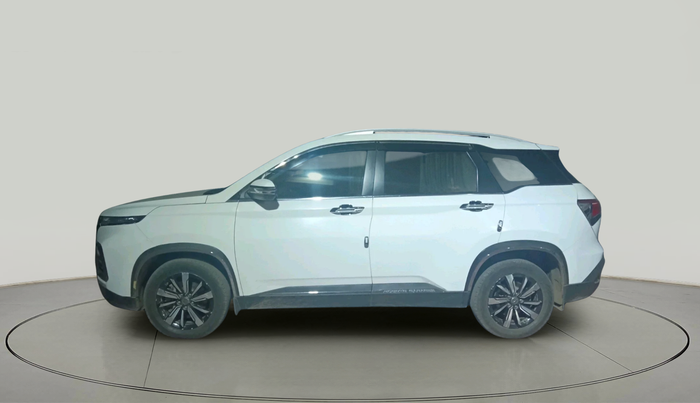 2019 MG HECTOR SHARP 2.0 DIESEL, Diesel, Manual, 79,920 km, exterior