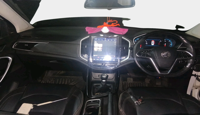 2019 MG HECTOR SHARP 2.0 DIESEL, Diesel, Manual, 79,920 km, interior