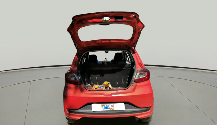 2021 Tata Tiago XT PETROL, Petrol, Manual, 35,000 km, exterior