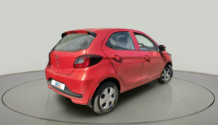 2021 Tata Tiago XT PETROL, Petrol, Manual, 35,000 km, exterior