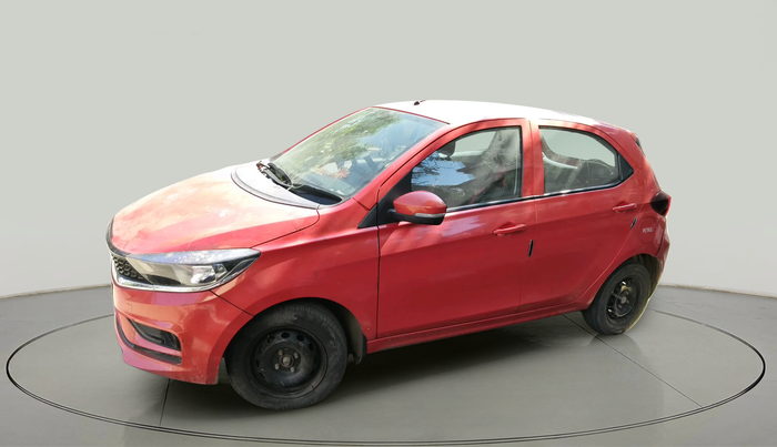 2021 Tata Tiago XT PETROL, Petrol, Manual, 35,000 km, exterior