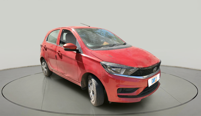 2021 Tata Tiago XT PETROL, Petrol, Manual, 35,000 km, exterior