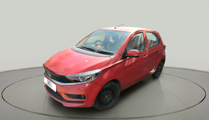2021 Tata Tiago XT PETROL, Petrol, Manual, 35,000 km, exterior