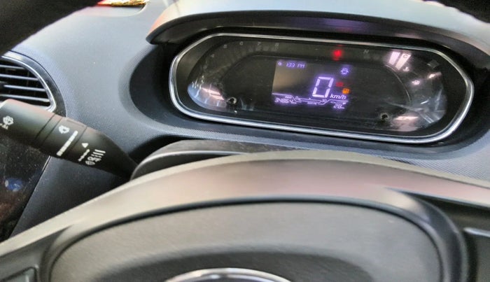 2021 Tata Tiago XT PETROL, Petrol, Manual, 35,000 km, interior
