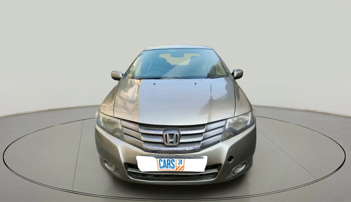 2010 Honda City 1.5L I-VTEC V MT, Petrol, Manual, 2,36,726 km, exterior