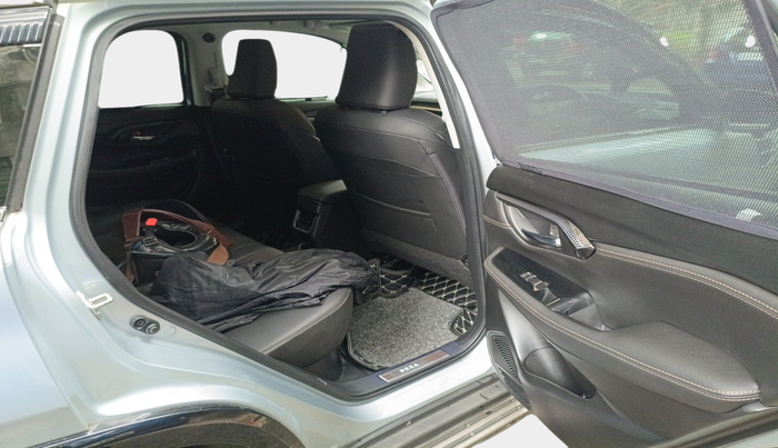 2024 Maruti Grand Vitara ALPHA PLUS HYBRID ECVT, Hybrid, Automatic, 10,876 km, interior