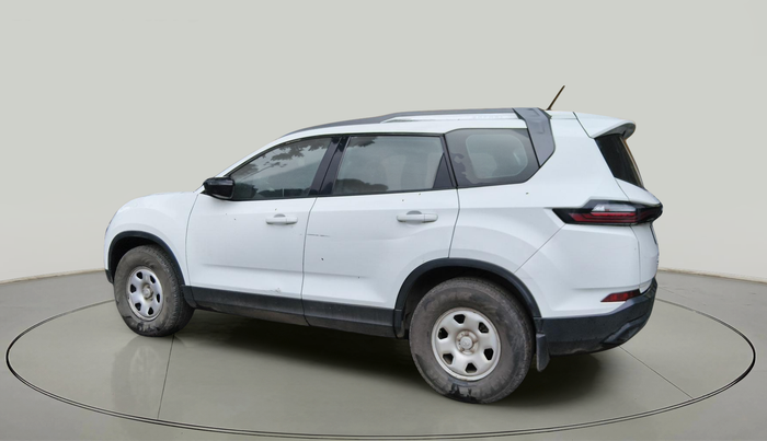 2023 Tata Safari XMA SUNROOF, Diesel, Automatic, 15,50,000 km, exterior