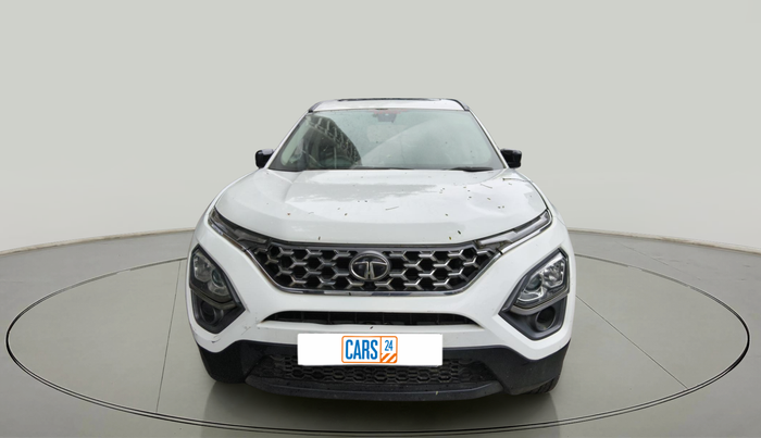 2023 Tata Safari XMA SUNROOF, Diesel, Automatic, 15,50,000 km, exterior