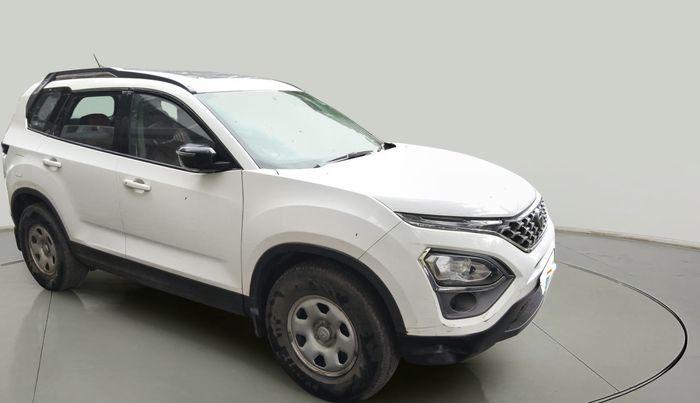 2023 Tata Safari XMA SUNROOF, Diesel, Automatic, 15,50,000 km, exterior