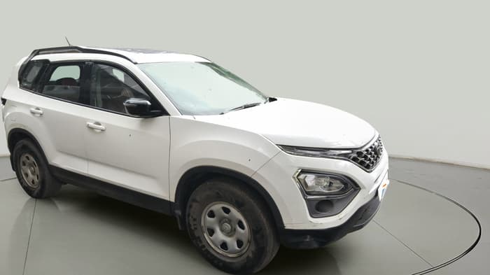 2023 Tata Safari XMA SUNROOF, Diesel, Automatic, 15,50,000 km, exterior