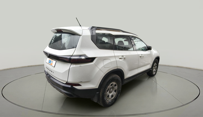 2023 Tata Safari XMA SUNROOF, Diesel, Automatic, 15,50,000 km, exterior