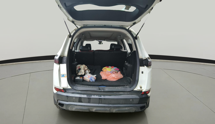 2023 Tata Safari XMA SUNROOF, Diesel, Automatic, 15,50,000 km, exterior