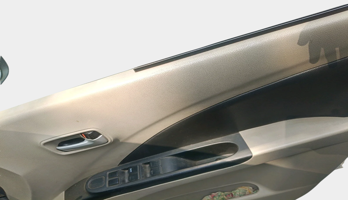 2017 Maruti Celerio VXI CNG, Petrol, Manual, 1,49,716 km, interior