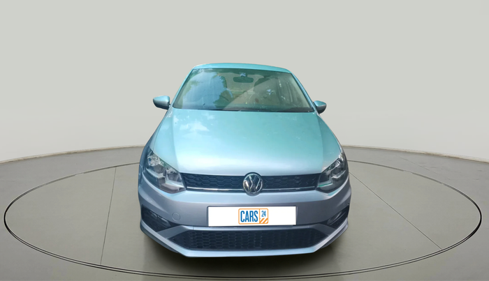2020 Volkswagen Vento HIGHLINE PLUS 1.0L TSI AT, Petrol, Automatic, 33,041 km, exterior