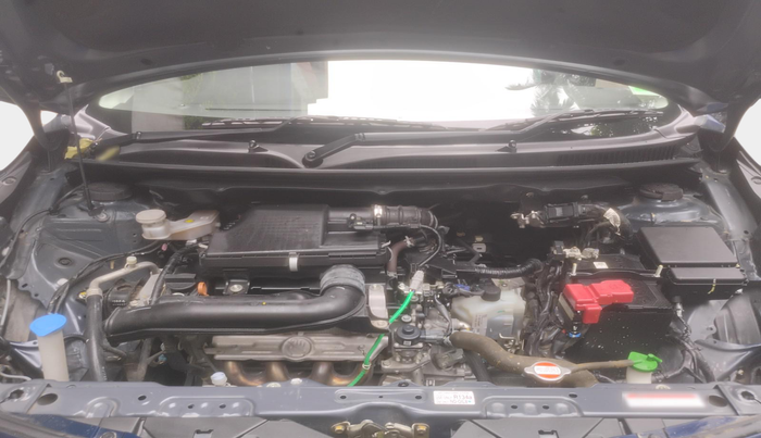 2023 Maruti Baleno DELTA 1.2 AGS, Petrol, Automatic, 6,581 km, exterior