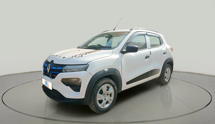2019 Renault Kwid RXL, Petrol, Manual, 67,586 km, exterior