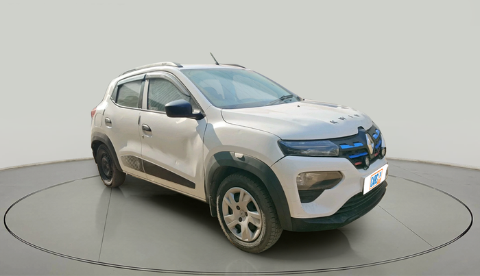2019 Renault Kwid RXL, Petrol, Manual, 67,586 km, exterior
