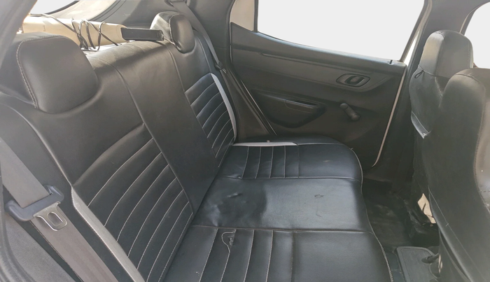 2019 Renault Kwid RXL, Petrol, Manual, 67,586 km, interior