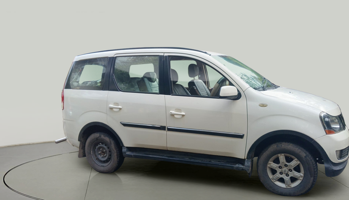 2013 Mahindra Xylo H8 ABS AIRBAG BS IV, Diesel, Manual, 28,200 km, exterior