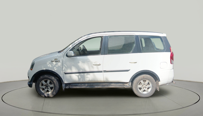 2013 Mahindra Xylo H8 ABS AIRBAG BS IV, Diesel, Manual, 28,200 km, exterior