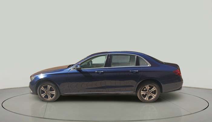 2018 Mercedes Benz E Class E 220 CDI AVANTGARDE, Diesel, Automatic, 34,045 km, exterior