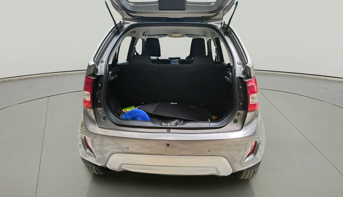 2022 Maruti IGNIS SIGMA 1.2, Petrol, Manual, 38,240 km, exterior