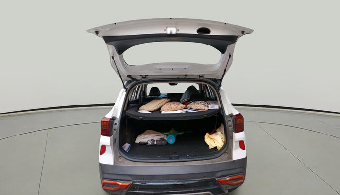 2021 KIA SELTOS HTX ANNIVERSARY EDITION 1.5 PETROL, Petrol, Manual, 95,566 km, exterior