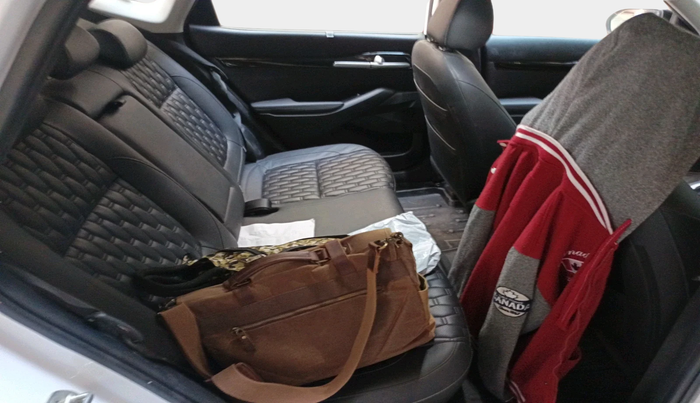 2021 KIA SELTOS HTX ANNIVERSARY EDITION 1.5 PETROL, Petrol, Manual, 95,566 km, interior