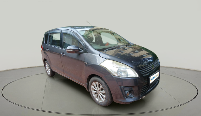 2014 Maruti Ertiga ZDI, Diesel, Manual, 1,22,593 km, exterior