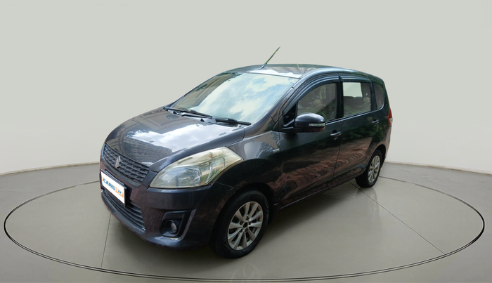 2014 Maruti Ertiga ZDI, Diesel, Manual, 1,22,593 km, exterior
