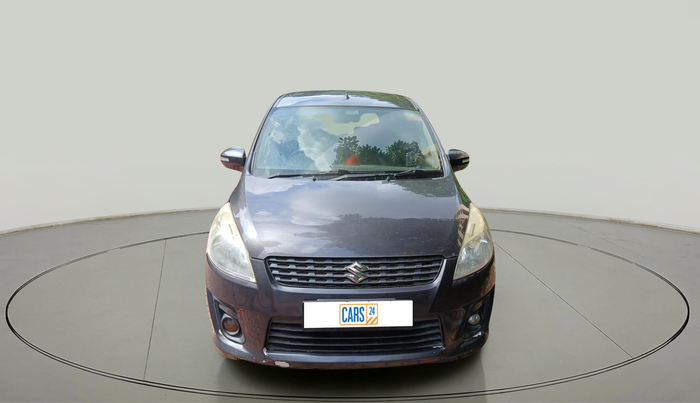 2014 Maruti Ertiga ZDI, Diesel, Manual, 1,22,593 km, exterior