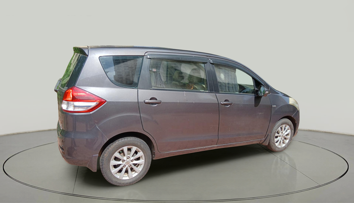 2014 Maruti Ertiga ZDI, Diesel, Manual, 1,22,593 km, exterior