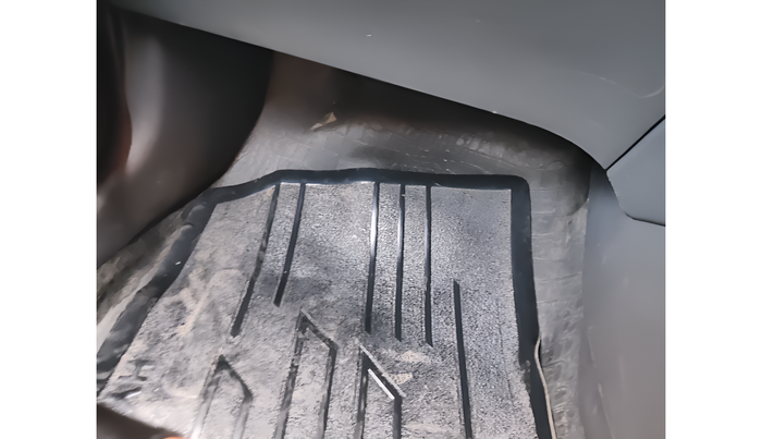 2017 Hyundai Elite i20 SPORTZ 1.2, Petrol, Manual, 34,493 km, interior