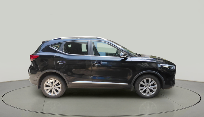 2022 MG ASTOR SUPER 1.5 MT, Petrol, Manual, 19,312 km, exterior