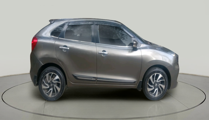 2019 Maruti Baleno ZETA PETROL 1.2, Petrol, Manual, 68,356 km, exterior