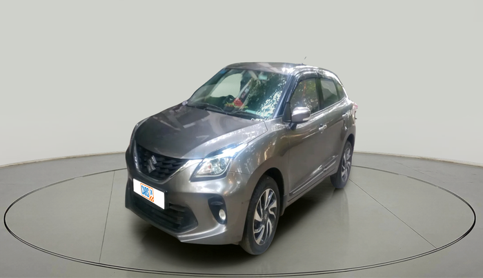 2019 Maruti Baleno ZETA PETROL 1.2, Petrol, Manual, 68,356 km, exterior