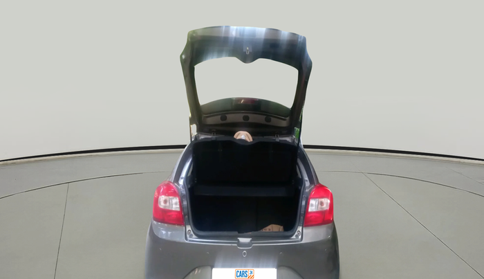 2019 Maruti Baleno ZETA PETROL 1.2, Petrol, Manual, 68,356 km, exterior