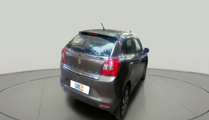 2019 Maruti Baleno ZETA PETROL 1.2, Petrol, Manual, 68,356 km, exterior