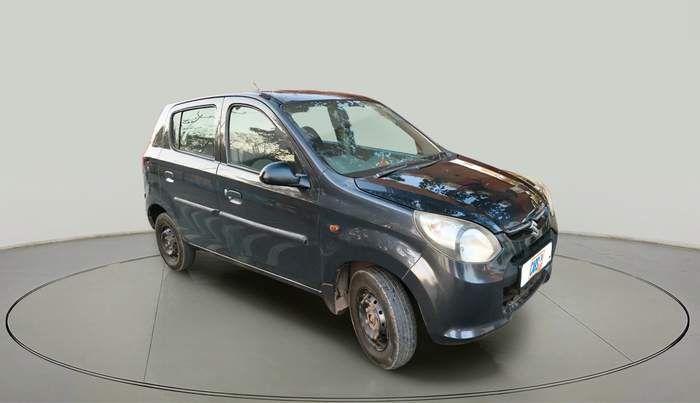 2014 Maruti Alto 800 LXI CNG, Petrol, Manual, 1,03,821 km, exterior