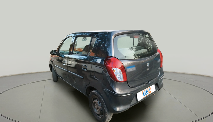 2014 Maruti Alto 800 LXI CNG, Petrol, Manual, 1,03,821 km, exterior