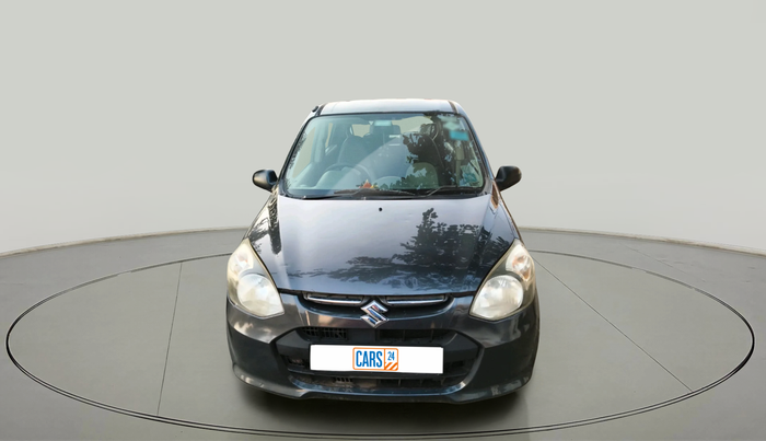 2014 Maruti Alto 800 LXI CNG, Petrol, Manual, 1,03,821 km, exterior