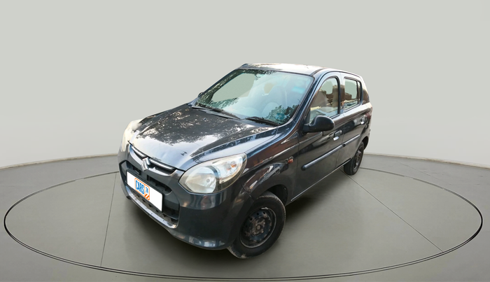 2014 Maruti Alto 800 LXI CNG, Petrol, Manual, 1,03,821 km, exterior