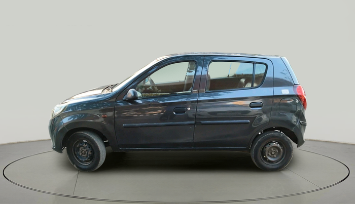 2014 Maruti Alto 800 LXI CNG, Petrol, Manual, 1,03,821 km, exterior
