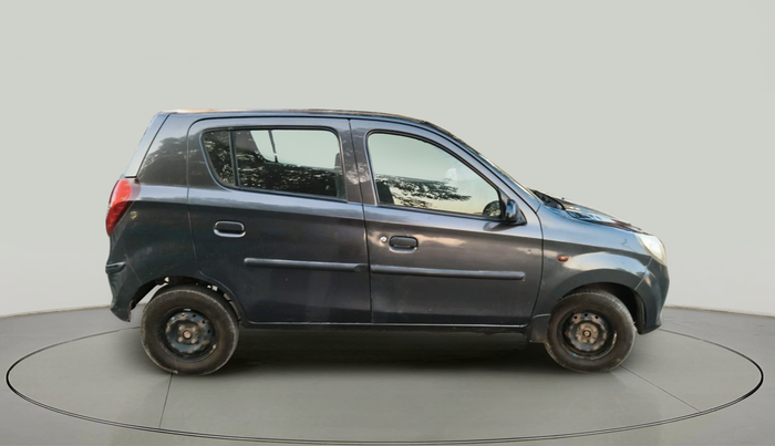 2014 Maruti Alto 800 LXI CNG, Petrol, Manual, 1,03,821 km, exterior