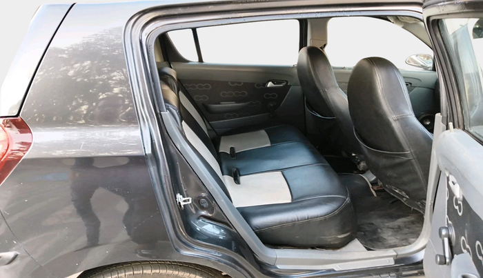 2014 Maruti Alto 800 LXI CNG, Petrol, Manual, 1,03,821 km, interior