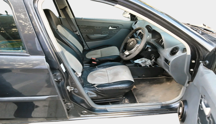 2014 Maruti Alto 800 LXI CNG, Petrol, Manual, 1,03,821 km, interior