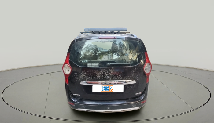 2015 Renault Lodgy 110 PS RXZ 8 STR, Diesel, Manual, 80,813 km, exterior