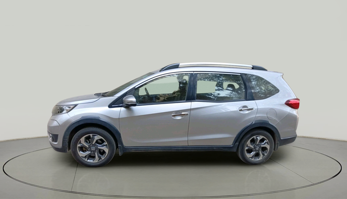 2018 Honda BR-V 1.5L I-VTEC V CVT, Petrol, Automatic, 53,000 km, exterior